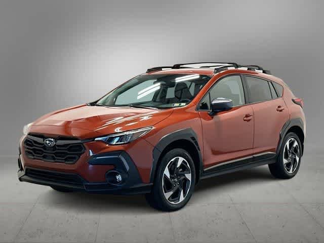 Certified 2024 Subaru Crosstrek 2.5i Limited AWD/4WD image 1