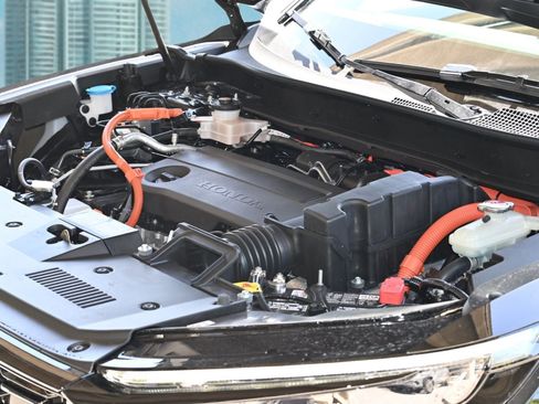 New 2025 Honda CR-V Sport image 33