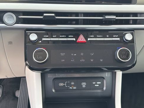 New 2026 Hyundai Tucson Blue SE AWD/4WD image 32