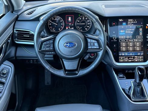 Certified 2024 Subaru Outback Onyx Edition image 15