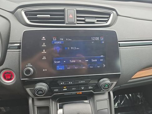 Used 2017 Honda CR-V EX-L image 24