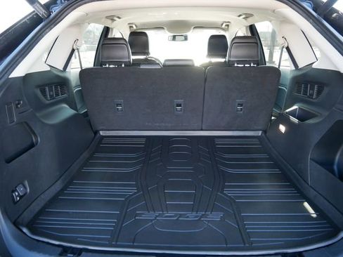 Used 2020 Ford Edge SEL w/ Convenience Package image 6