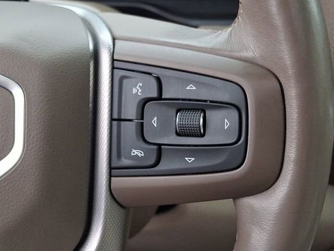 Used 2024 GMC Yukon Denali w/ Denali Reserve Package image 24