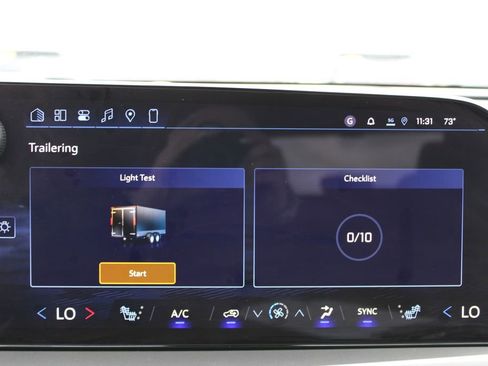 New 2026 Chevrolet Traverse LT w/ Driver Confidence Package image 44