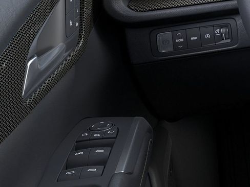 New 2026 Chevrolet Traverse High Country AWD/4WD image 23