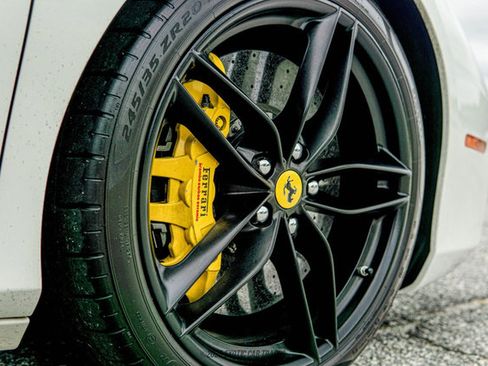 Used 2017 Ferrari 488 Spider RWD image 66