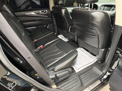 Used 2017 INFINITI QX60 Luxe w/ Premium Plus Package AWD/4WD image 15