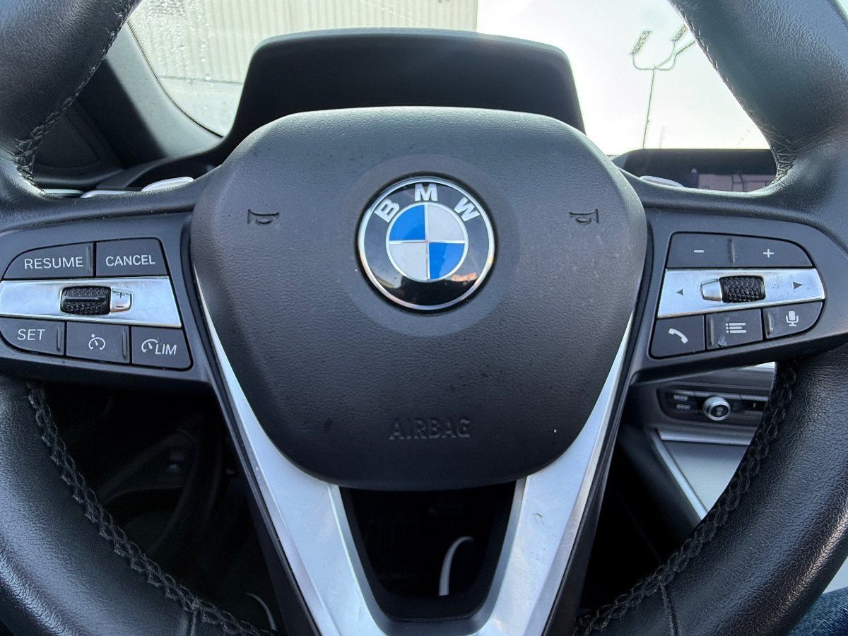 Used 2022 BMW 430i Convertible w/ Convenience Package RWD image 27