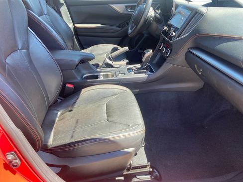 Used 2021 Subaru Crosstrek 2.5i Limited w/ Moonroof Package 2 AWD/4WD image 32