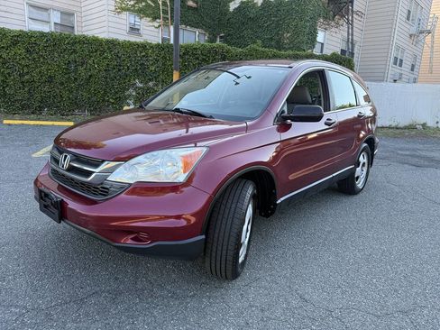 Used 2010 Honda CR-V LX image 2