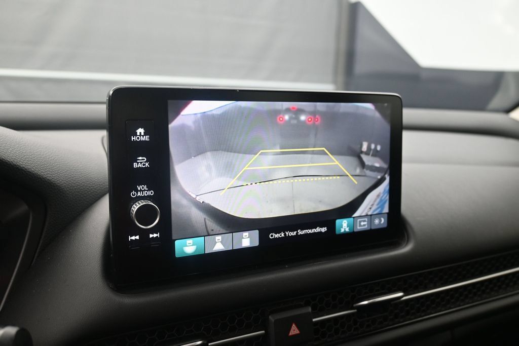 Used 2025 Honda HR-V EX-L image 27