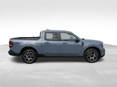 New 2026 Ford Maverick Lariat AWD/4WD image 9