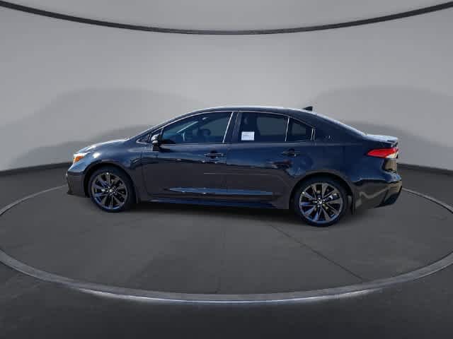 New 2027 Toyota Corolla SE FWD image 5