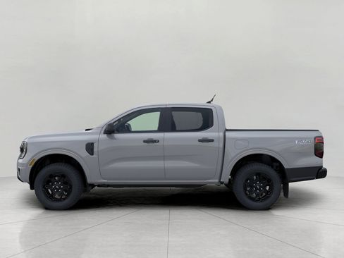 Used 2026 Ford Ranger XLT AWD/4WD image 3
