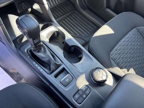 New 2025 Ford Ranger XL w/ Trailer Tow Package image 23