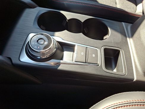 New 2025 Ford Escape ST-Line image 17