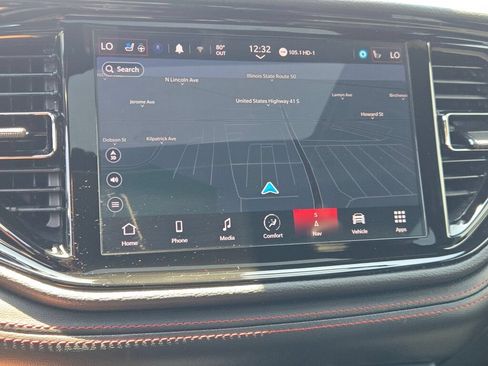 Certified 2024 Dodge Durango GT AWD/4WD image 8