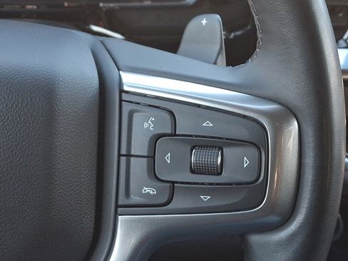 Used 2024 Chevrolet Silverado 1500 RST w/ All Star Edition Plus image 22