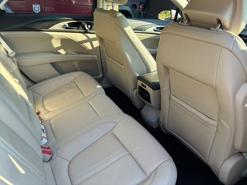 Used 2019 Lincoln MKZ Reserve w/ Reserve Plus Package FWD image 20