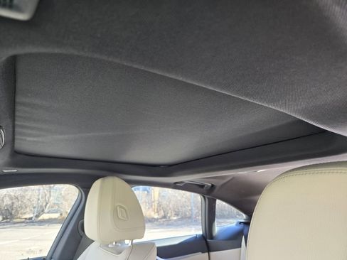 Certified 2025 BMW i4 xDrive40i image 29