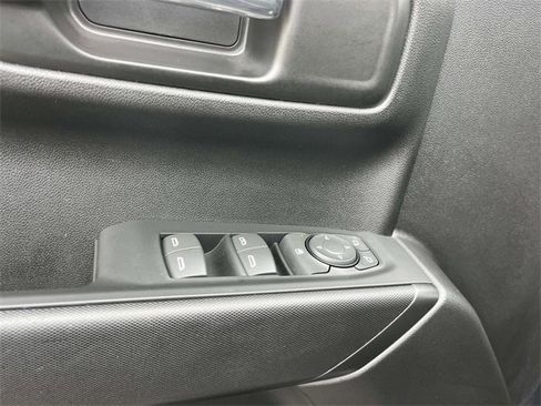 Used 2025 Chevrolet Silverado 1500 Custom w/ Turbomax Blackout Package image 25