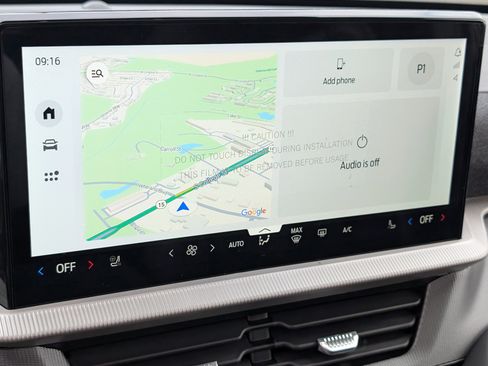 New 2026 Ford Explorer ST w/ Sun And Sound Package image 25