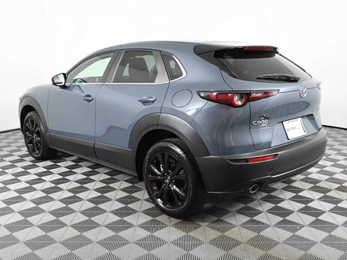 Used 2024 MAZDA CX-30 AWD 2.5 S w/ Preferred Package image 5