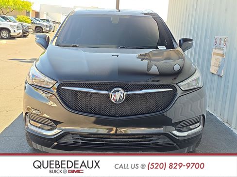 Used 2021 Buick Enclave Essence w/ Sport Touring Edition image 2