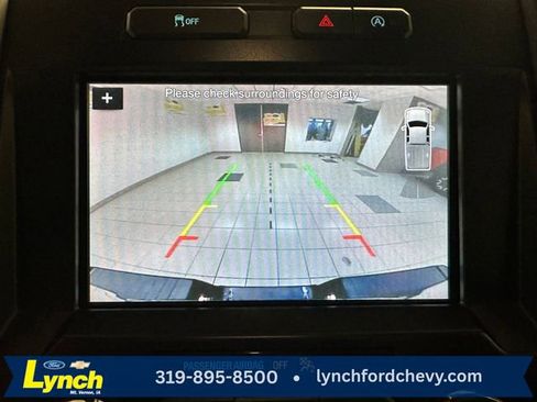 Used 2019 Ford F150 XL w/ Equipment Group 101A Mid image 4