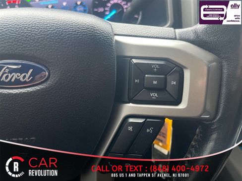 Used 2019 Ford F350 Lariat w/ Chrome Package AWD/4WD image 28