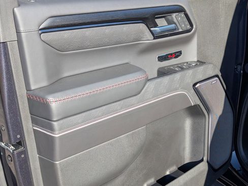 Certified 2026 GMC Sierra 1500 AT4X w/ AT4X AEV Edition image 16