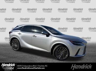 Used 2023 Lexus RX 350 FWD w/ Cold Area Package video 1