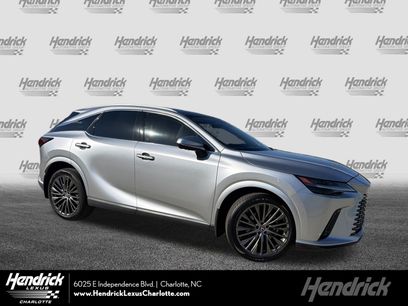 Used 2023 Lexus RX 350 FWD w/ Cold Area Package
