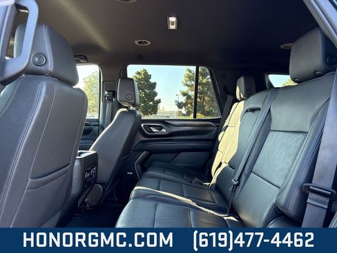 Used 2024 Chevrolet Tahoe LT image 16
