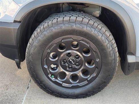 Certified 2026 Honda Passport TrailSport Elite image 11