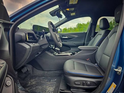 New 2026 Buick Envista Sport Touring w/ Convenience I Package FWD image 12