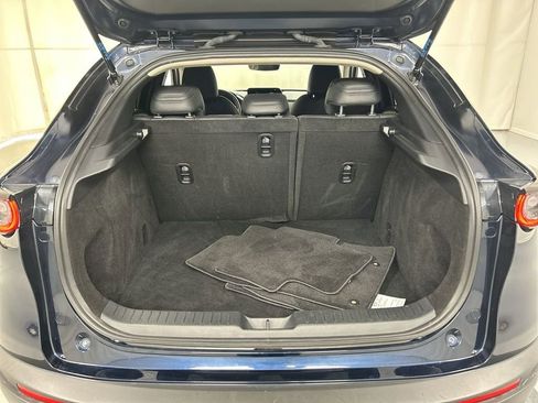 Certified 2023 MAZDA CX-30 AWD 2.5 S w/ Select Package image 21