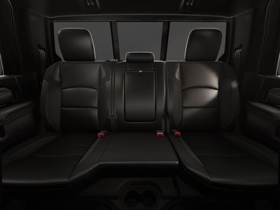 New 2026 RAM 2500 Rebel w/ Rebel Level 1 Equipment Group