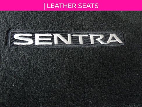 Used 2025 Nissan Sentra SV w/ All-Weather Package image 15