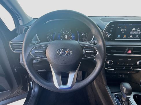 Used 2019 Hyundai Santa Fe SEL image 8
