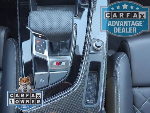 Used 2024 Audi S5 Prestige w/ Prestige Package image 11