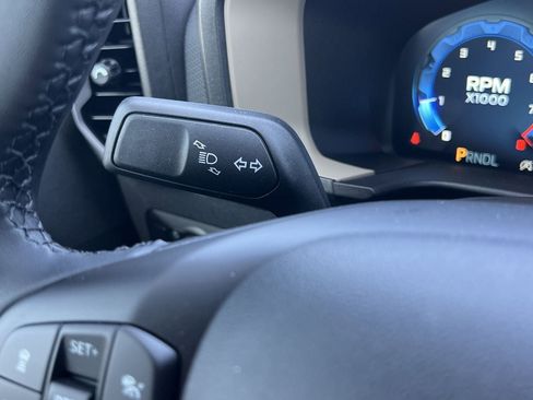 New 2025 Ford Bronco Sport Big Bend image 10