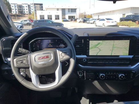 New 2026 GMC Sierra 1500 SLE w/ X31 Off-Road Package image 15