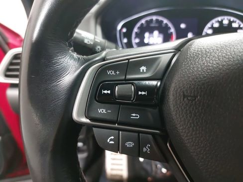 Used 2022 Honda Accord Sport image 16