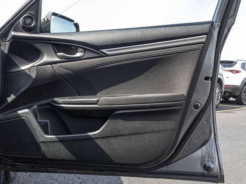 Used 2018 Honda Civic EX image 33