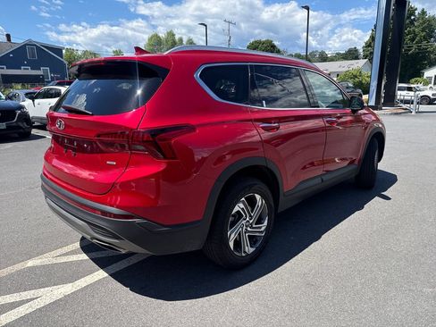Used 2023 Hyundai Santa Fe SEL AWD/4WD image 5