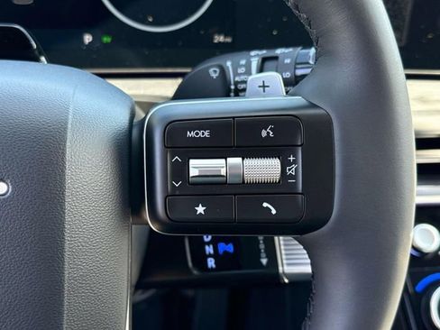 New 2026 Hyundai Santa Fe Limited image 26