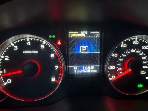 Used 2014 Subaru Outback 2.5i Limited image 15