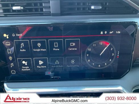 Used 2023 GMC Sierra 1500 Denali Ultimate image 16