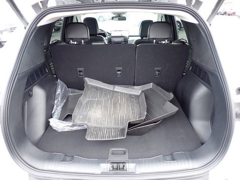 Certified 2024 Ford Escape Platinum image 8